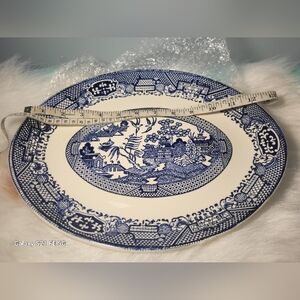 Vintage Platter